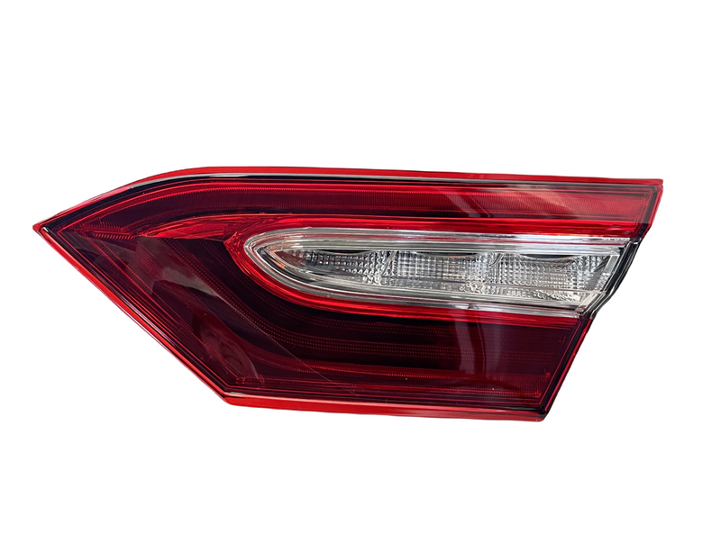 Load image into Gallery viewer, ⭐⭐ FOR 18-20 TOYOTA CAMRY REAR RIGHT PASSENGER SIDE LED INNER TAIL LIGHT LAMP ⭐⭐
