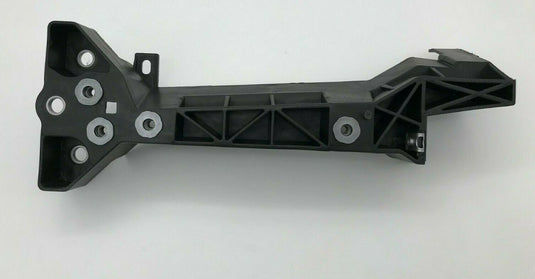Radiator Core Support Fender Mounting Bracket Left For Infiniti Q50 Q60 14 - 19