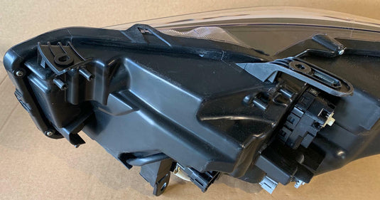 ⭐⭐ FOR 14 - 17 INFINITI Q50 RIGHT PASSENGER SIDE HEADLIGHT HEADLAMP LED AFS ⭐⭐