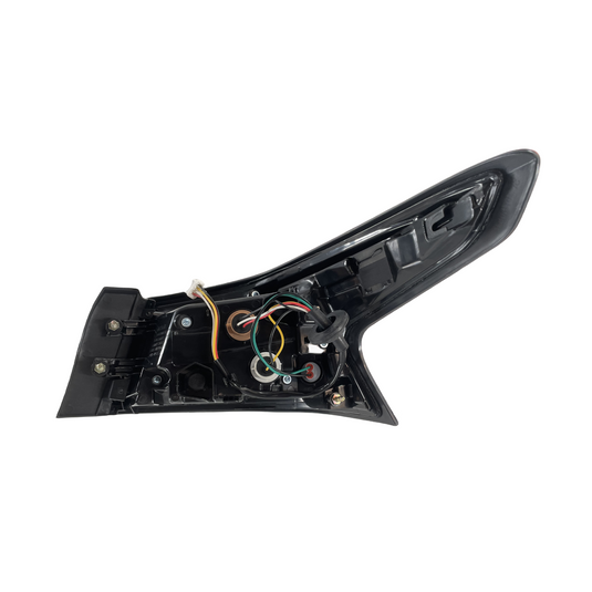 ⭐⭐ FOR 2019-2023 NISSAN ALTIMA LEFT DRIVER SIDE OUTER TAIL LIGHT LAMP ⭐⭐