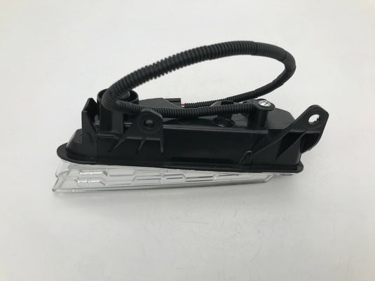 ⭐⭐ FOR INFINITI Q50 RIGHT PASSENGER SIDE TURN SIGNAL LIGHT LAMP BUMPER MOUNTED⭐⭐