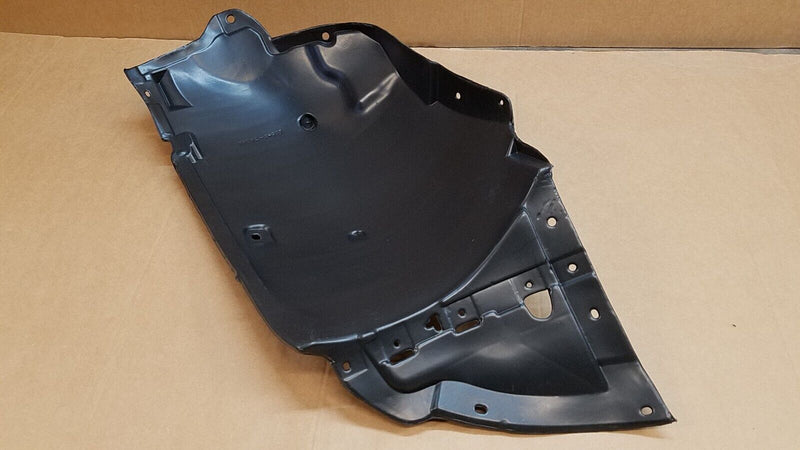 Load image into Gallery viewer, Inner Fender Liner Splash Shield Front Left Side For Infiniti G37 G25 Q40 Sedan
