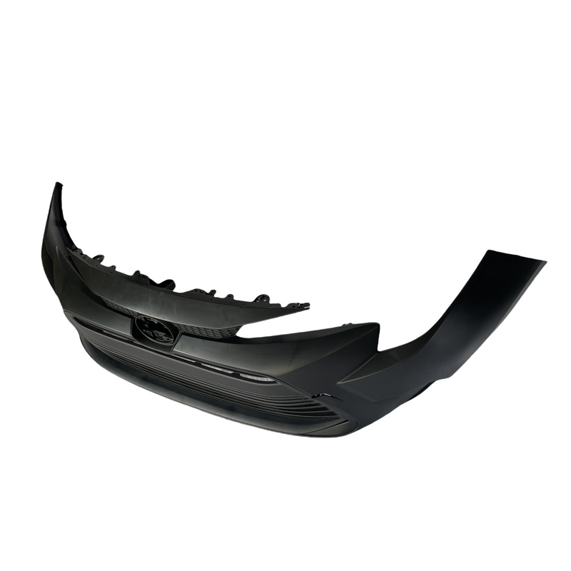 Load image into Gallery viewer, Front Bumper Cover Grille Kit Assembly For Toyota Corolla LE 2023 - 2025
