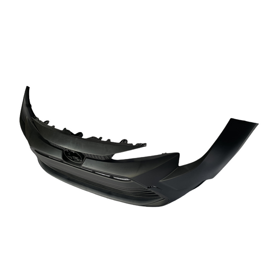 Front Bumper Cover Grille Kit Assembly For Toyota Corolla LE 2023 - 2025