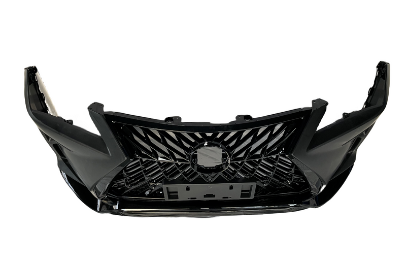 Load image into Gallery viewer, Front Bumper Cover Assembly For Lexus Rx350 Rx450h 16 - 19
