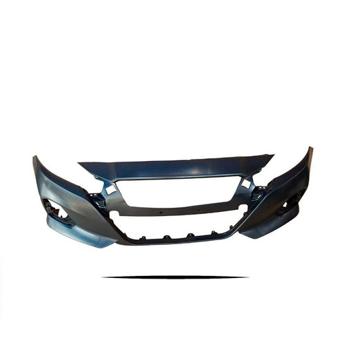 Front Bumper Cover For Nissan Altima 2019 - 2020