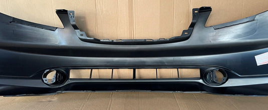 Front Bumper Cover For Infiniti Fx35 Fx45 2003 - 2005