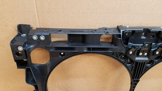 ⭐⭐ FOR 2019 - 2020 NISSAN ALTIMA FAN CONDENSER RADIATOR CORE SUPPORT BRACKET ⭐⭐