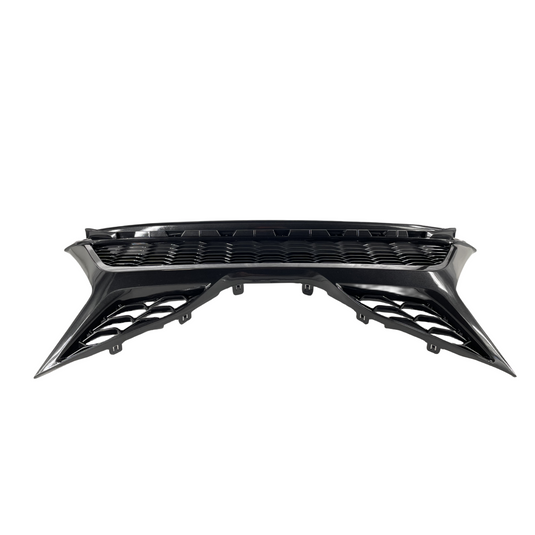 ⭐ FOR 2021-2023 TOYOTA CAMRY FRONT BUMPER LOWER GRILLE W/O RADAR SENSOR HOLES ⭐