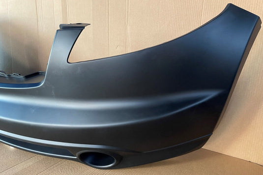 Front Bumper Cover For Infiniti Fx35 Fx45 2003 - 2005