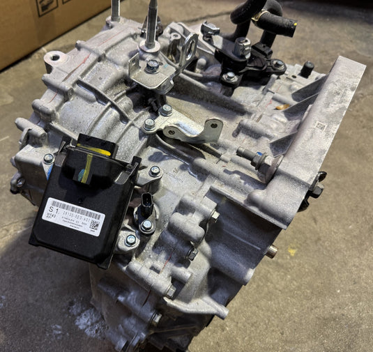 HONDA HRV FWD AUTO TRANSMISSION ASSEMBLY 16K MILES 2.0L 2023-2024 