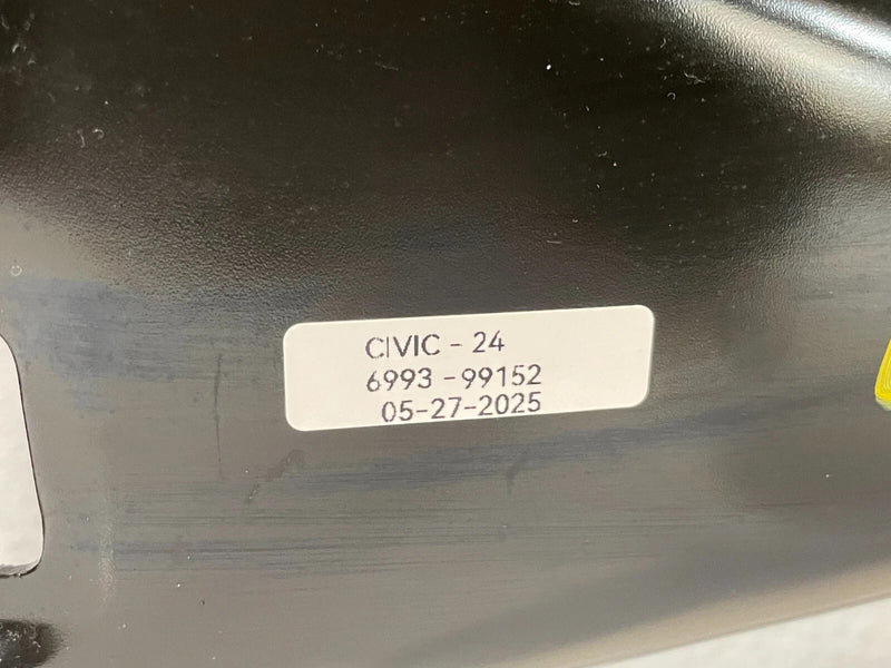 Load image into Gallery viewer, HONDA CIVIC INSIGHT REAR SUSPENSION CROSSMEMBER SUBFRAME 2016-2025 # 99152
