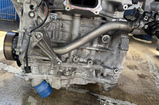 HONDA HR-V FWD ENGINE ASSEMBLY AUTO 21K MILES 2.0L 2023-2024