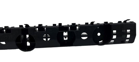 ⭐FOR 20-22 NISSAN SENTRA REAR RIGHT PASSENGER SIDE BUMPER RETAINER COVER BRACKET