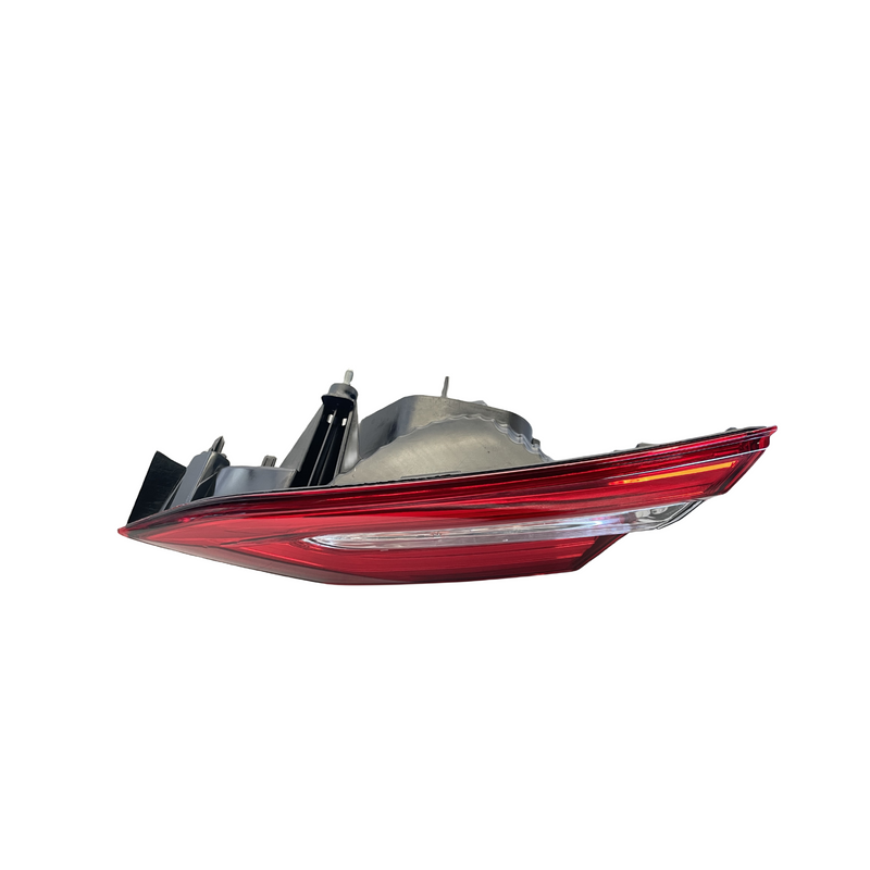 Load image into Gallery viewer, FOR 18-20 TOYOTA CAMRY REAR LEFT &amp; RIGHT SIDE INNER TAIL LIGHT LAMP W/O LED PAIR

