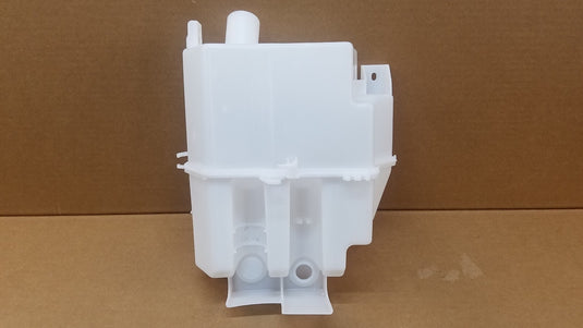 ⭐⭐ FOR 2019-2021 INFINITI QX50 WINDSHIELD WASHER BOTTLE TANK W/O MOTOR & NECK⭐⭐