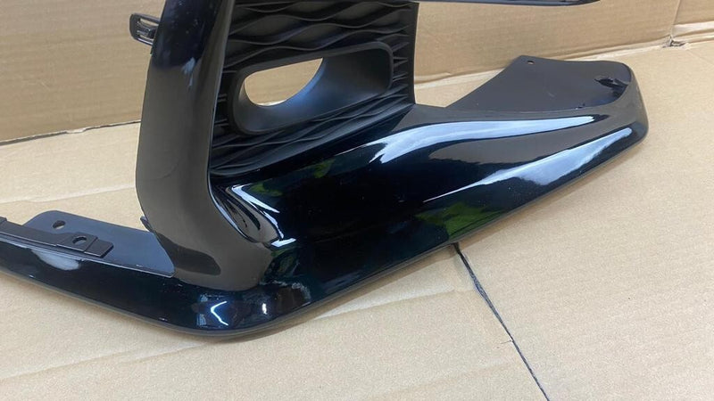 Load image into Gallery viewer, Fog Light Lamp Bezel Cover Trim Right Side For Infiniti Q50 Sport 2018 - 2020
