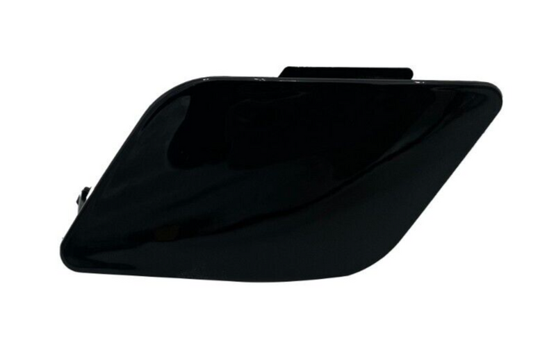 Load image into Gallery viewer, ⭐⭐ FOR 2020 - 2022 NISSAN VERSA FRONT BUMPER TOW HOOK EYE CAP COVER ⭐⭐
