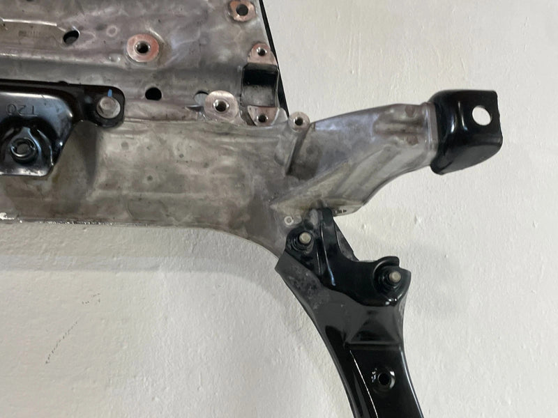 Load image into Gallery viewer, HONDA CIVIC FRONT SUSPENSION SUBFRAME CROSSMEMBER CRADLE 2022 - 2025 # 100657
