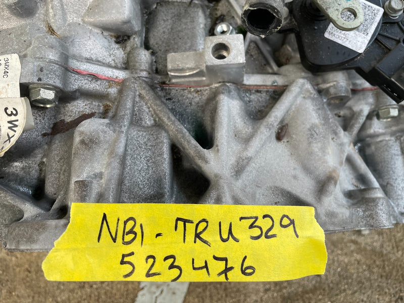 Load image into Gallery viewer, INFINITI QX60 FWD AUTO TRANSMISSION ASSEMBLY 17K MILES 3.5L 17-20 # NB1-TRU329
