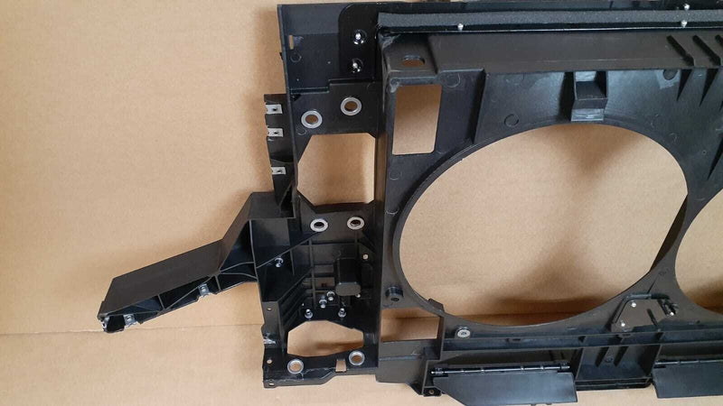 Load image into Gallery viewer, Radiator Core Support Assembly For Infiniti G25 G35 G37 Q60 07-15
