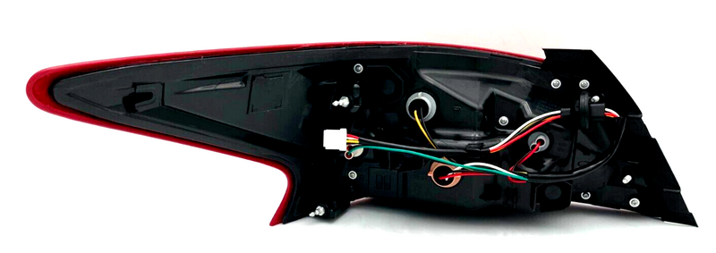 Load image into Gallery viewer, Right Side Tail Light Lamp Quarter Panel Nissan Altima For 2016-2017
