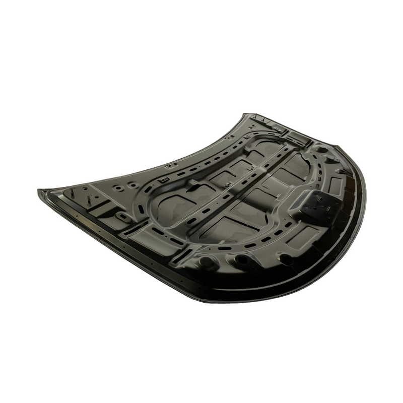 Load image into Gallery viewer, ⭐⭐ FOR 2017 - 2024 CHRYSLER PACIFICA HOOD BONNET COVER PANEL PRIMED ALUMINUM ⭐⭐
