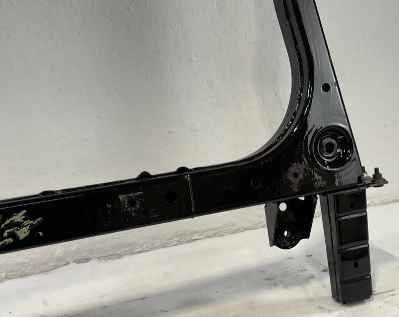 Load image into Gallery viewer, 19-24 INFINITI QX50 QX55 FWD FRONT SUSPENSION SUBFRAME CROSSMEMBER CRADLE# 98907
