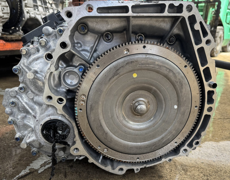 Load image into Gallery viewer, HONDA CIVIC SPORT FWD AUTO TRANSMISSION ASSEMBLY 2025 8K MILES 2.0L # NB1-TRS455
