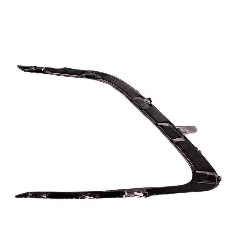 Load image into Gallery viewer, ⭐ FOR 21-23 TOYOTA CAMRY FRONT RIGHT SIDE BUMPER LOWER GRILLE STRIP TRIM MOLDING
