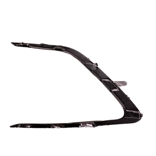 ⭐ FOR 21-23 TOYOTA CAMRY FRONT RIGHT SIDE BUMPER LOWER GRILLE STRIP TRIM MOLDING