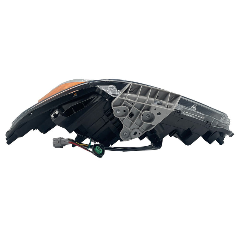 Load image into Gallery viewer, ⭐⭐ FOR 16-18 NISSAN ALTIMA RIGHT PASSENGER SIDE HALOGEN HEADLIGHT HEADLAMP ⭐⭐
