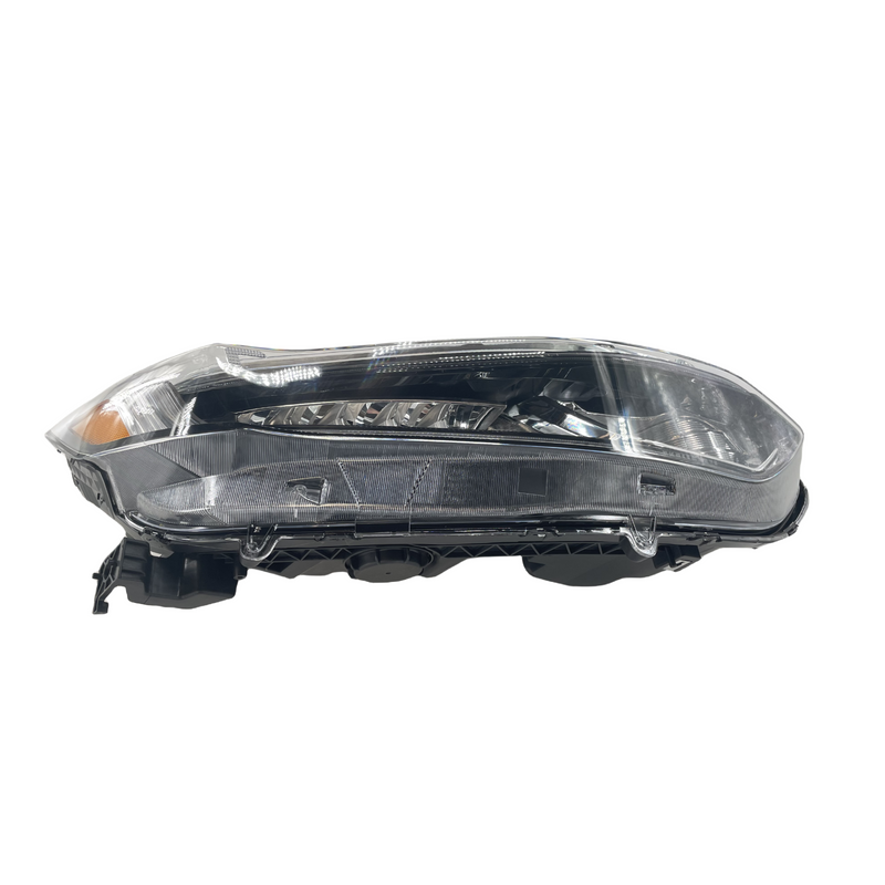 Load image into Gallery viewer, ⭐⭐ FOR 2018-2020 HONDA ACCORD RIGHT PASSENGER SIDE HALOGEN HEADLIGHT HEADLAMP ⭐⭐
