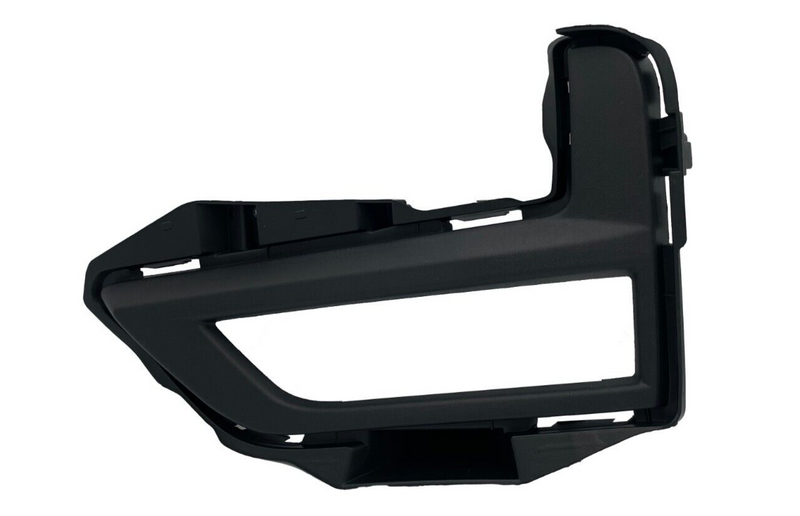 Load image into Gallery viewer, ⭐ FOR 2017-2020 NISSAN ROGUE FRONT LEFT DRIVER SIDE BUMPER FOG LIGHT BEZEL COVER
