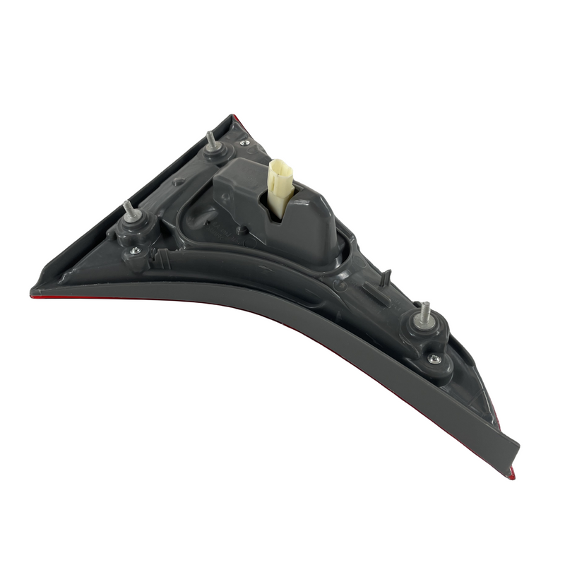 Load image into Gallery viewer, ⭐⭐ FOR 17-19 TOYOTA COROLLA RIGHT &amp; LEFT SIDE INNER TAILLIGHT LAMP W/ LED PAIR⭐⭐
