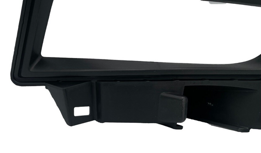 FOR 2020-2022 NISSAN VERSA RIGHT PASSENGER SIDE FOG LIGHT LAMP BEZEL TRIM COVER