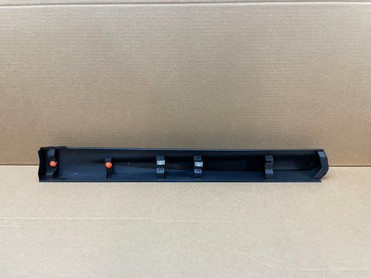 ⭐⭐ FOR 2019-2022 INFINITI QX50 REAR LEFT DRIVER SIDE DOOR LOWER TRIM MOLDING ⭐⭐