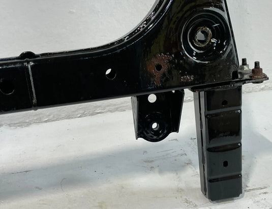19-24 INFINITI QX50 QX55 FWD FRONT SUSPENSION SUBFRAME CROSSMEMBER CRADLE