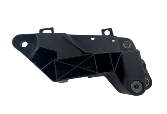 Left & Right Side Radiator Support Bracket For Chrysler Pacifica Voyager 17-24
