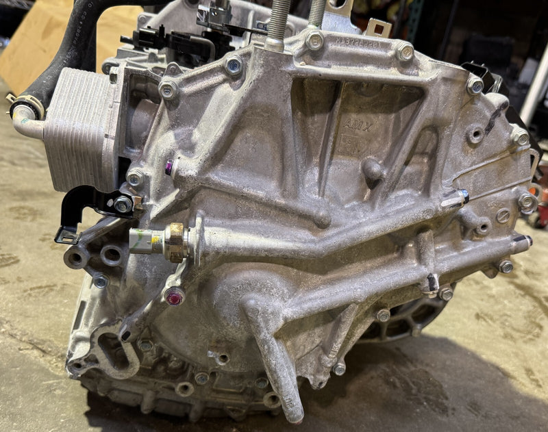 Load image into Gallery viewer, HONDA HRV FWD AUTO TRANSMISSION ASSEMBLY 16K MILES 2.0L 2023-2024 # NB1-TRS453

