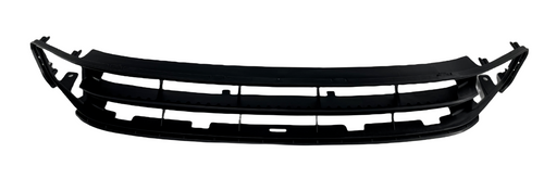 ⭐⭐ FOR 2009-2012 HONDA FIT FRONT BUMPER LOWER GRILLE ⭐⭐