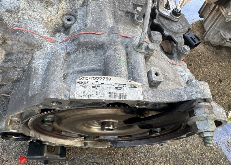 Load image into Gallery viewer, HYUNDAI ELANTRA FWD AUTO TRANSMISSION ASSEMBLY 2.0L 109K MILES 21-23 #NB1-TRS465
