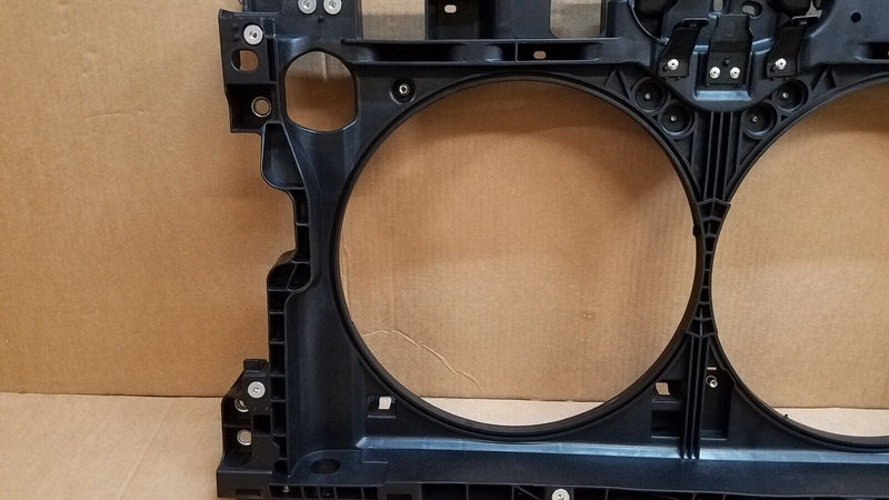Load image into Gallery viewer, ⭐⭐ FOR 2019 - 2020 NISSAN ALTIMA FAN CONDENSER RADIATOR CORE SUPPORT BRACKET ⭐⭐
