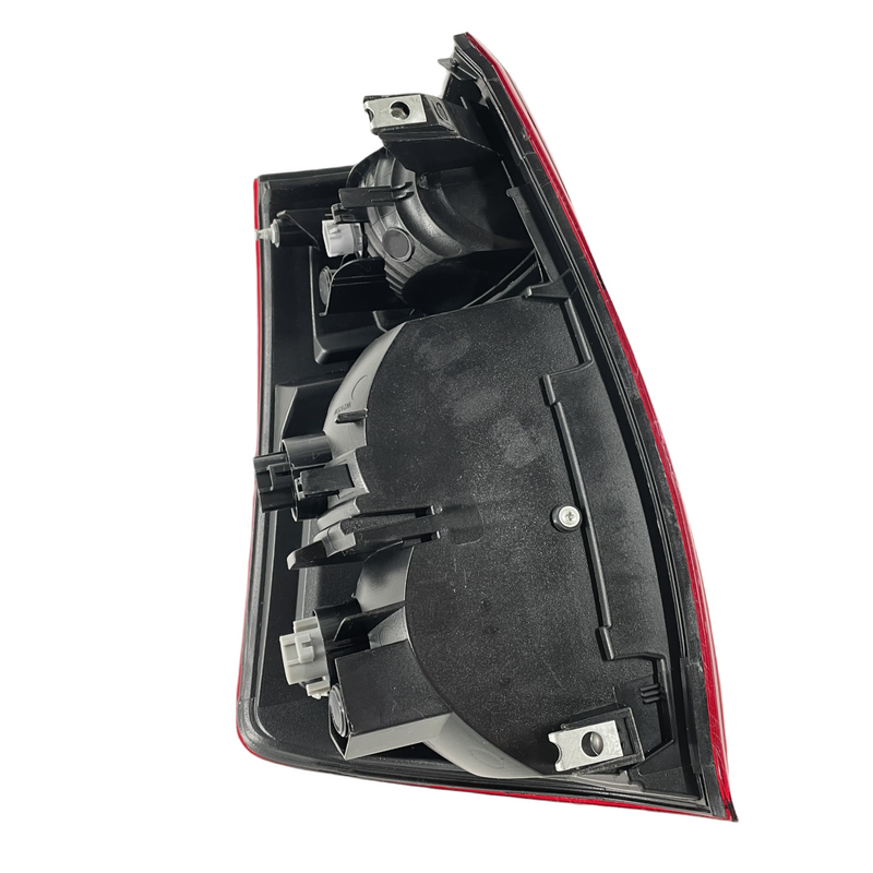 Load image into Gallery viewer, ⭐⭐ FOR 16-21 TOYOTA TACOMA LEFT SIDE OUTER TAILLIGHT TAIL LIGHT LAMP W/O LED ⭐⭐
