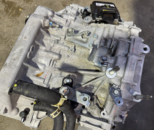 HONDA HRV FWD AUTO TRANSMISSION ASSEMBLY 16K MILES 2.0L 2023-2024