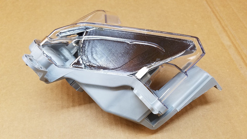 Load image into Gallery viewer, ⭐⭐ FOR 19-21 NISSAN ALTIMA RIGHT PASSENGER SIDE BUMPER TURN SIGNAL LIGHT LAMP ⭐⭐
