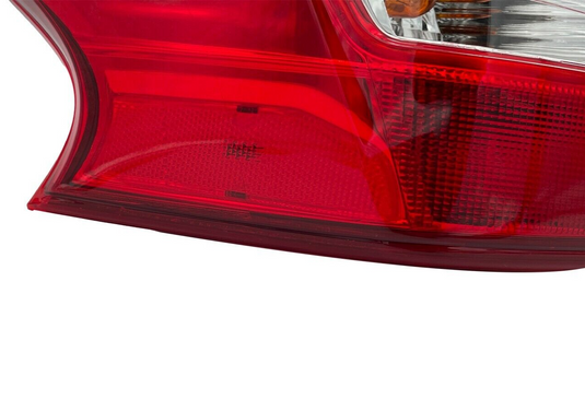 ⭐⭐ FOR 2016 - 2019 NISSAN SENTRA REAR LEFT DRIVER SIDE OUTER TAIL LIGHT LAMP ⭐⭐