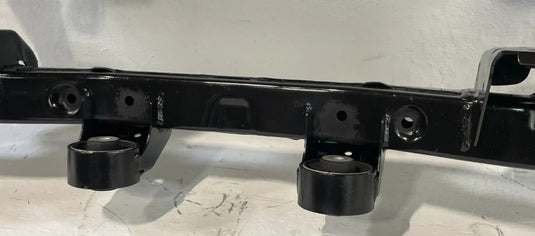 20-24 HYUNDAI PALISADE AWD REAR SUSPENSION SUBFRAME CROSSMEMBER CRADLE