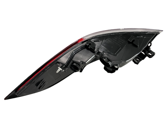 Rear Left Driver Side Outer Tail Light Lamp For Toyota Corolla Sedan 2020 - 2023