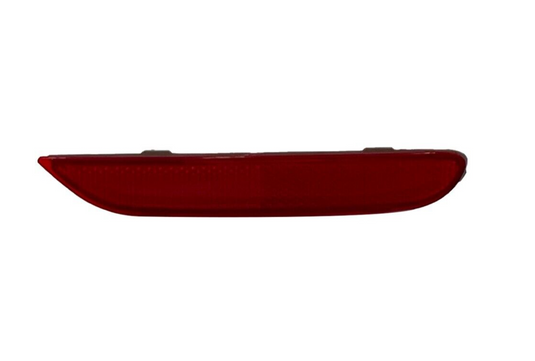 ⭐FOR NISSAN ROGUE LEAF MAXIMA VERSA REAR RIGHT PASSENGER SIDE BUMPER REFLECTOR